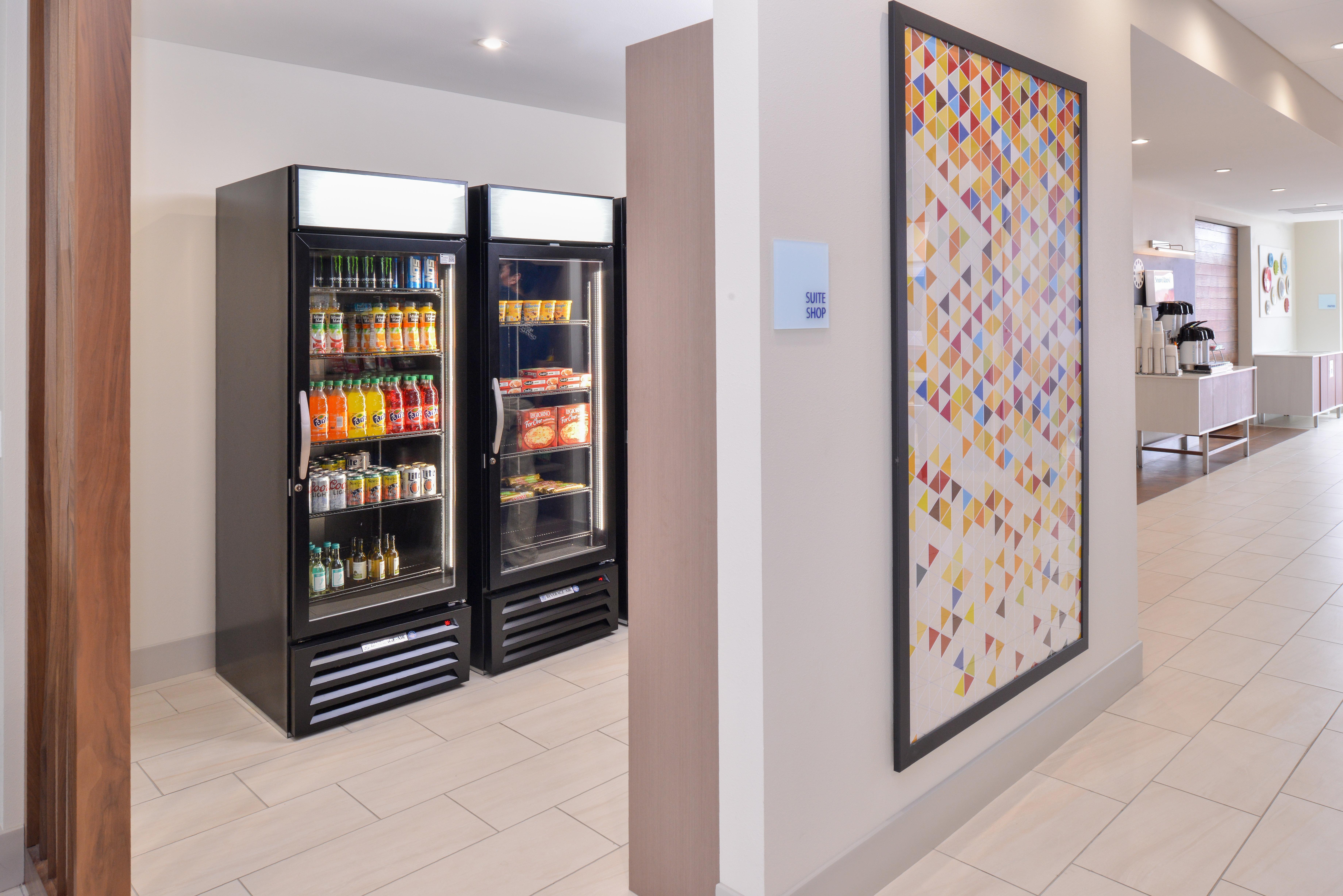 Holiday Inn Express & Suites Madison By Ihg Esterno foto